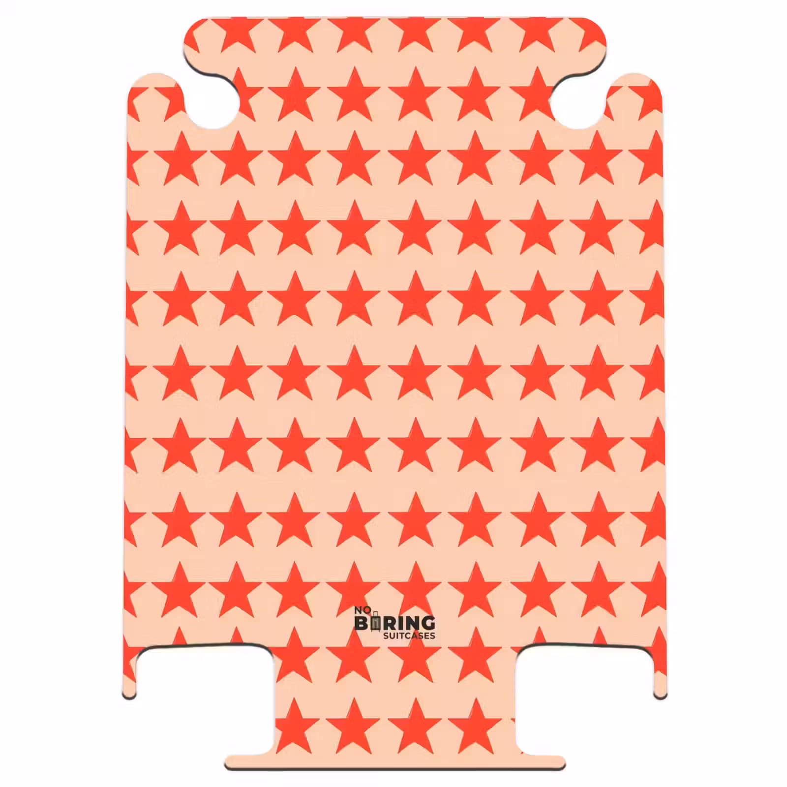 CaseSwap - Pattern - Stars - Red — 1