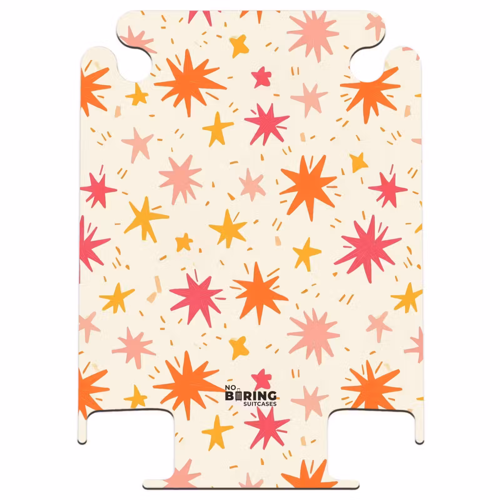 CaseSwap™ - Stars - Playful - Colorful — 1