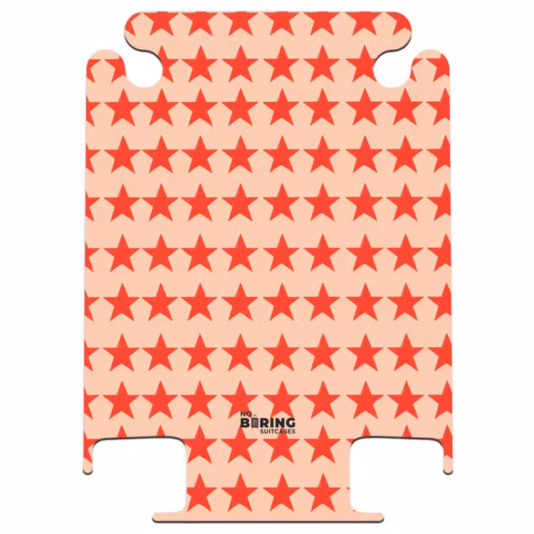 CaseSwap - Pattern - Stars - Red — 1