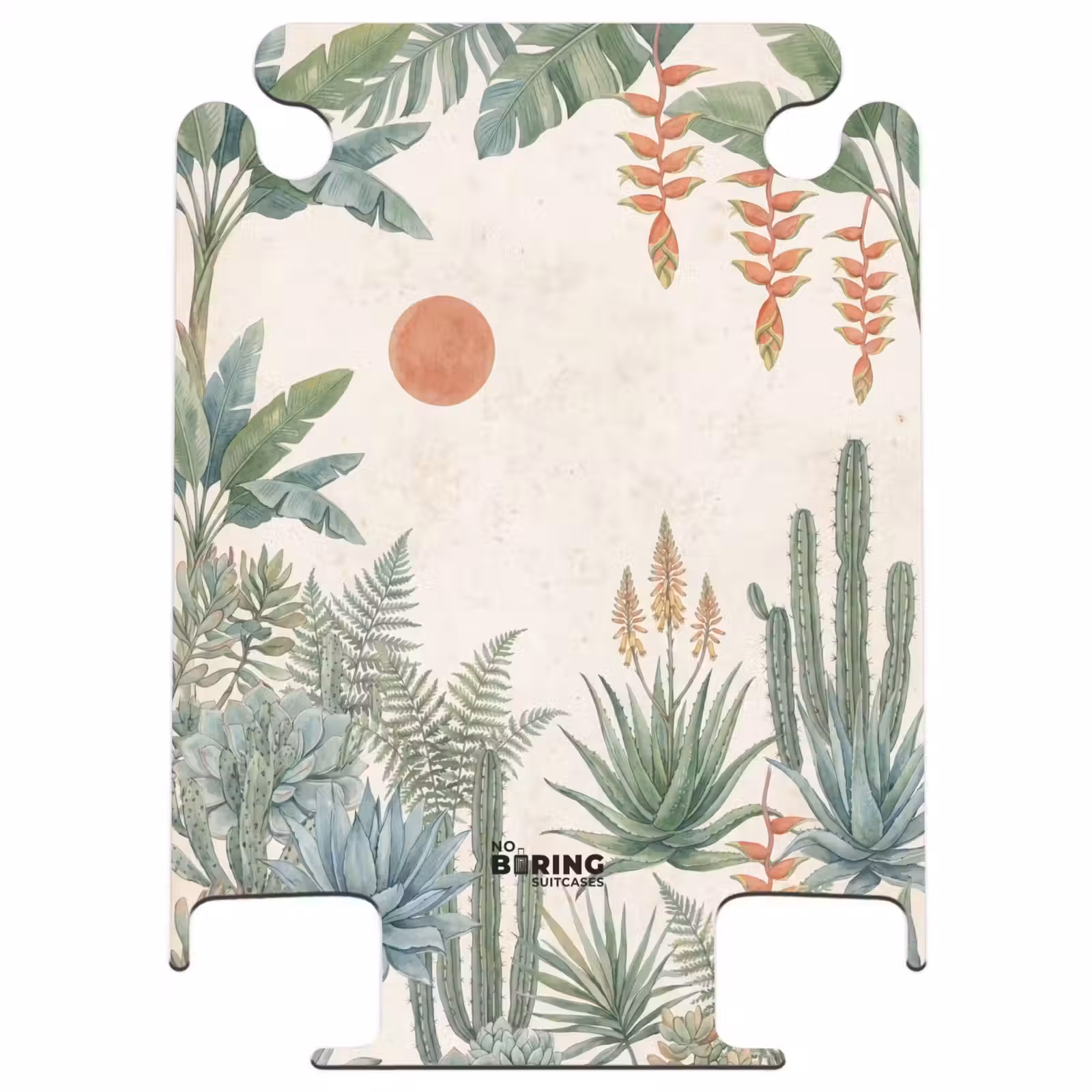 CaseSwap™ - Desert - Plants - Green — 1
