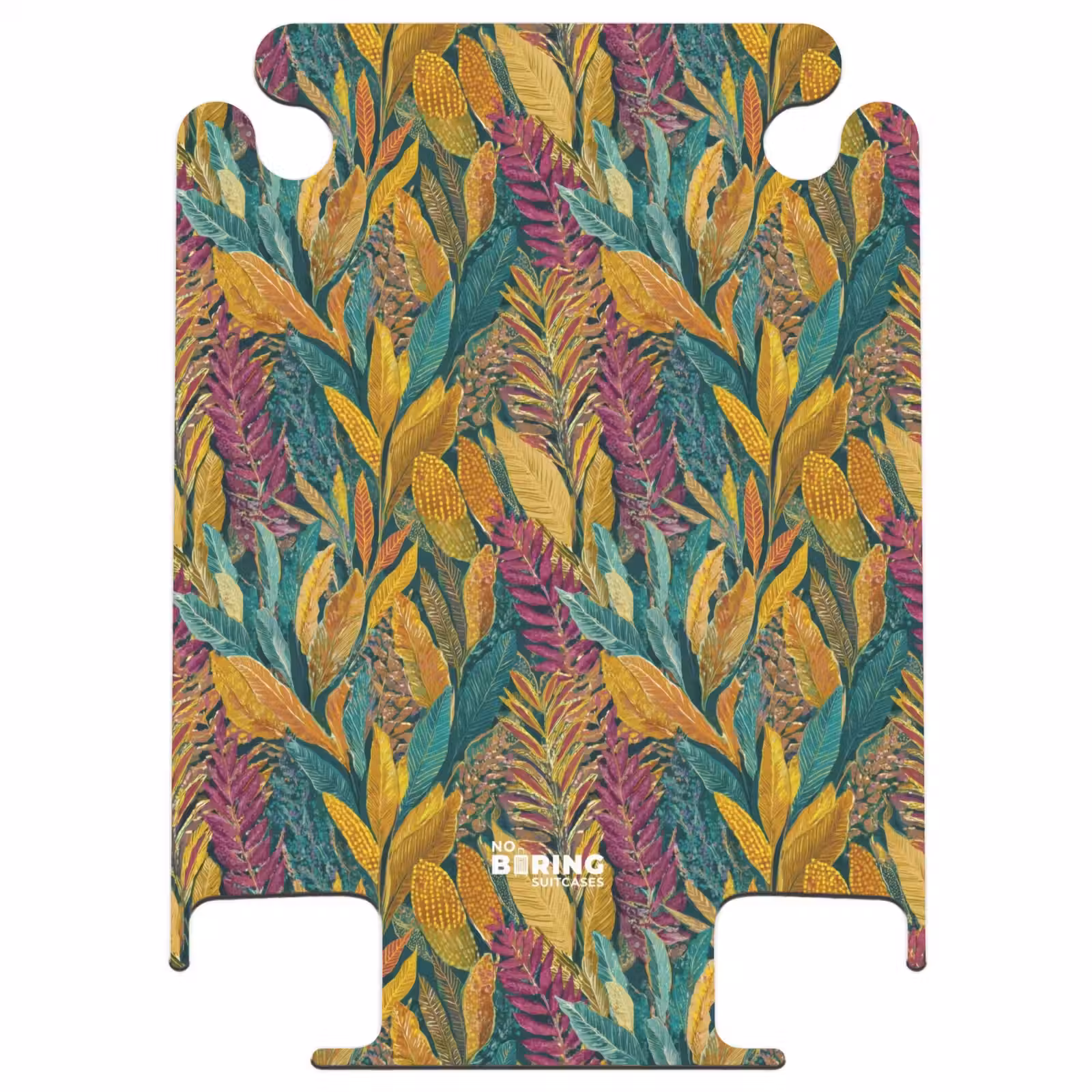 CaseSwap - Tropical - Botanical - Pattern - Colorful - Exotic — 1