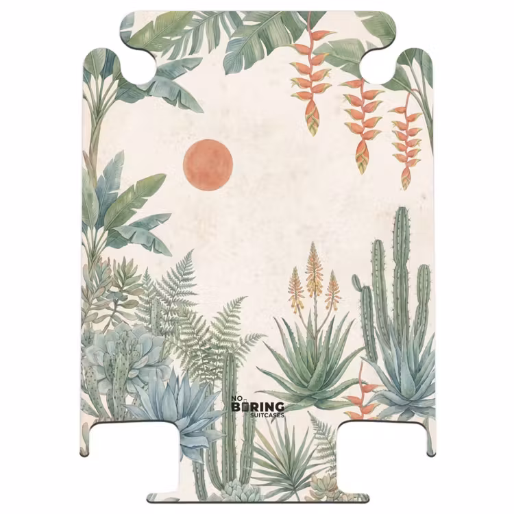 CaseSwap™ - Desert - Plants - Green — 1