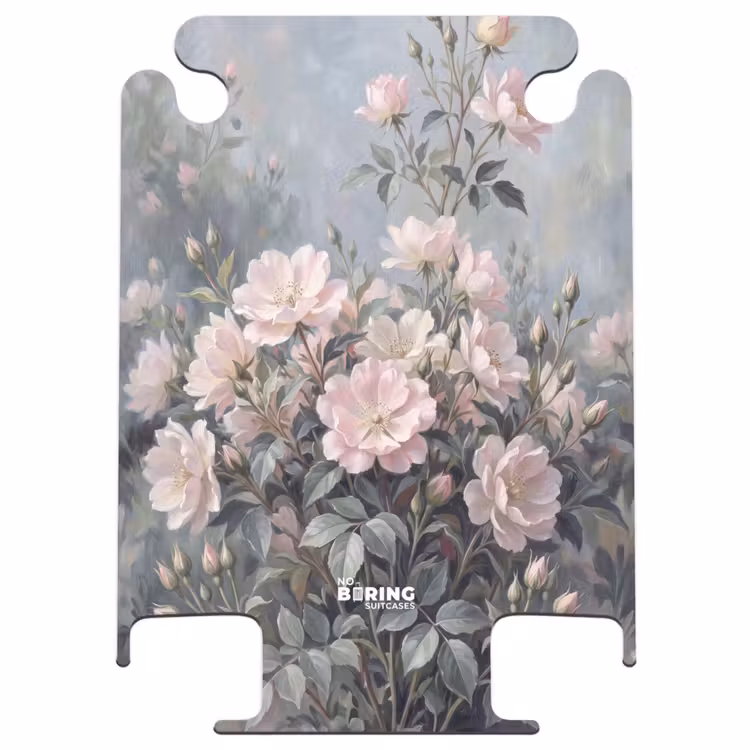 CaseSwap™ - Roses - Illustration - Pink — 1