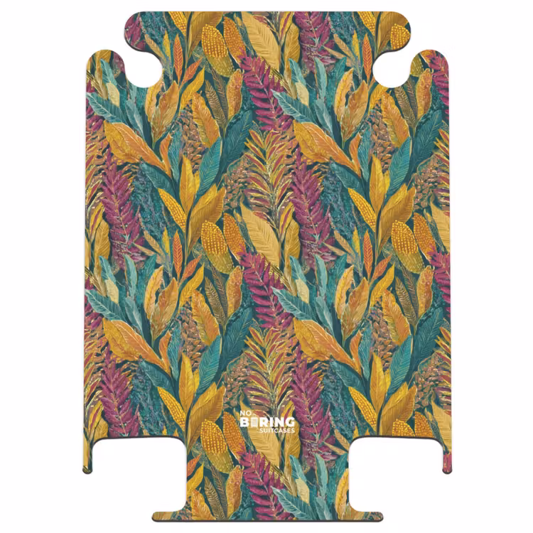 CaseSwap - Tropical - Botanical - Pattern - Colorful - Exotic — 1