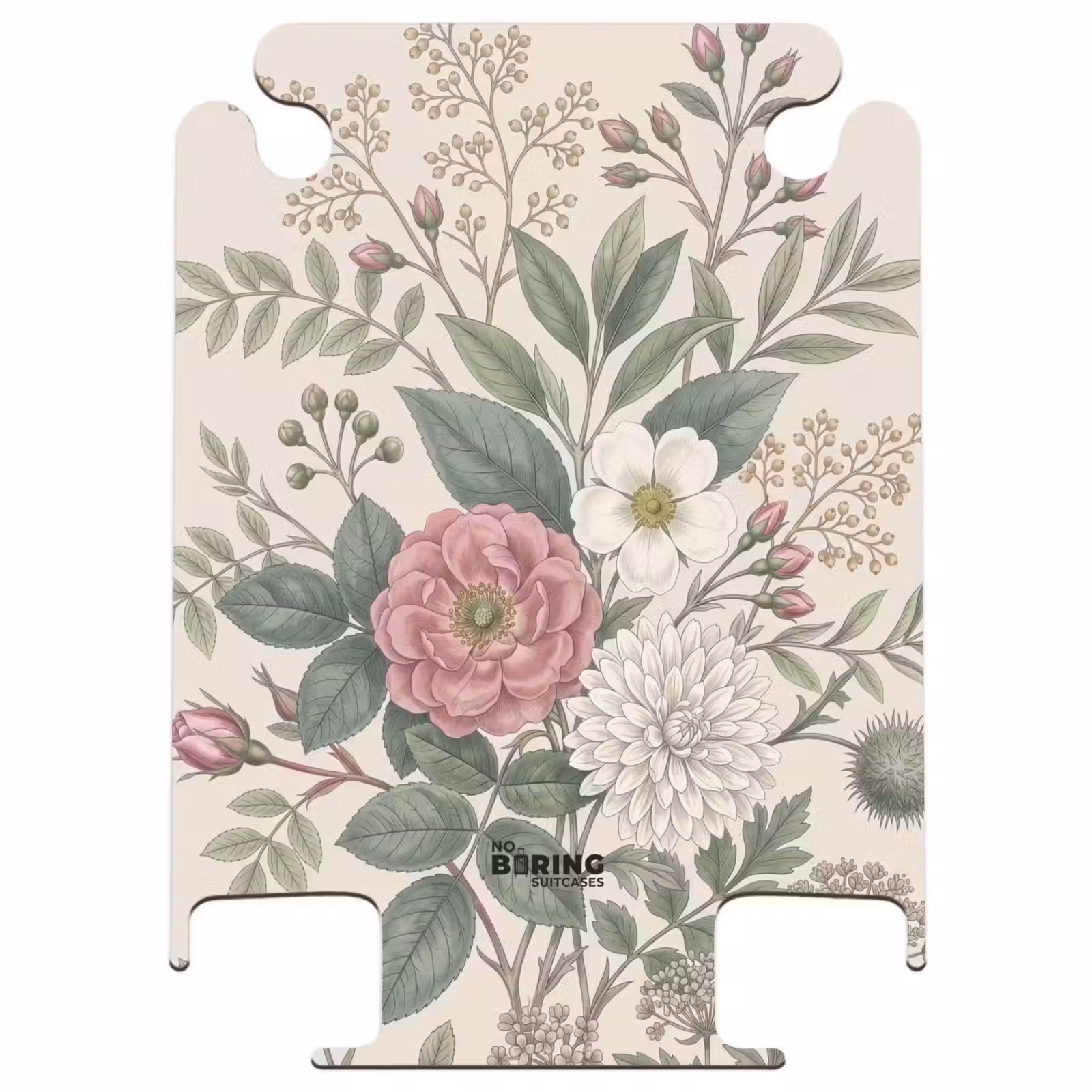 CaseSwap™ - Romantic - Design - Colorful — 1