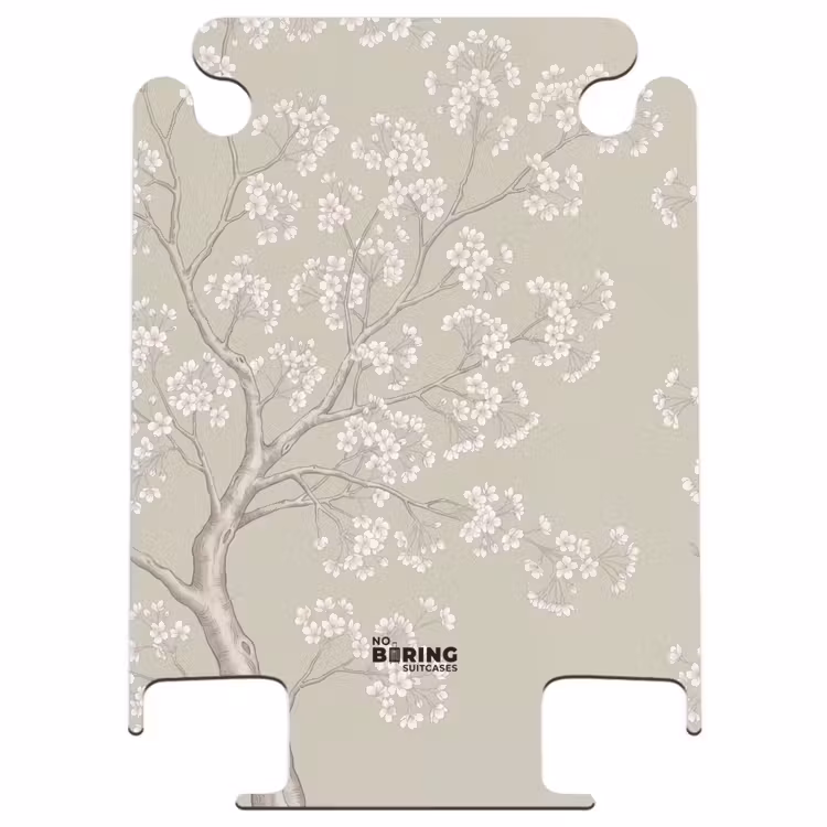 CaseSwap™ - Serene - Blossom - White — 1