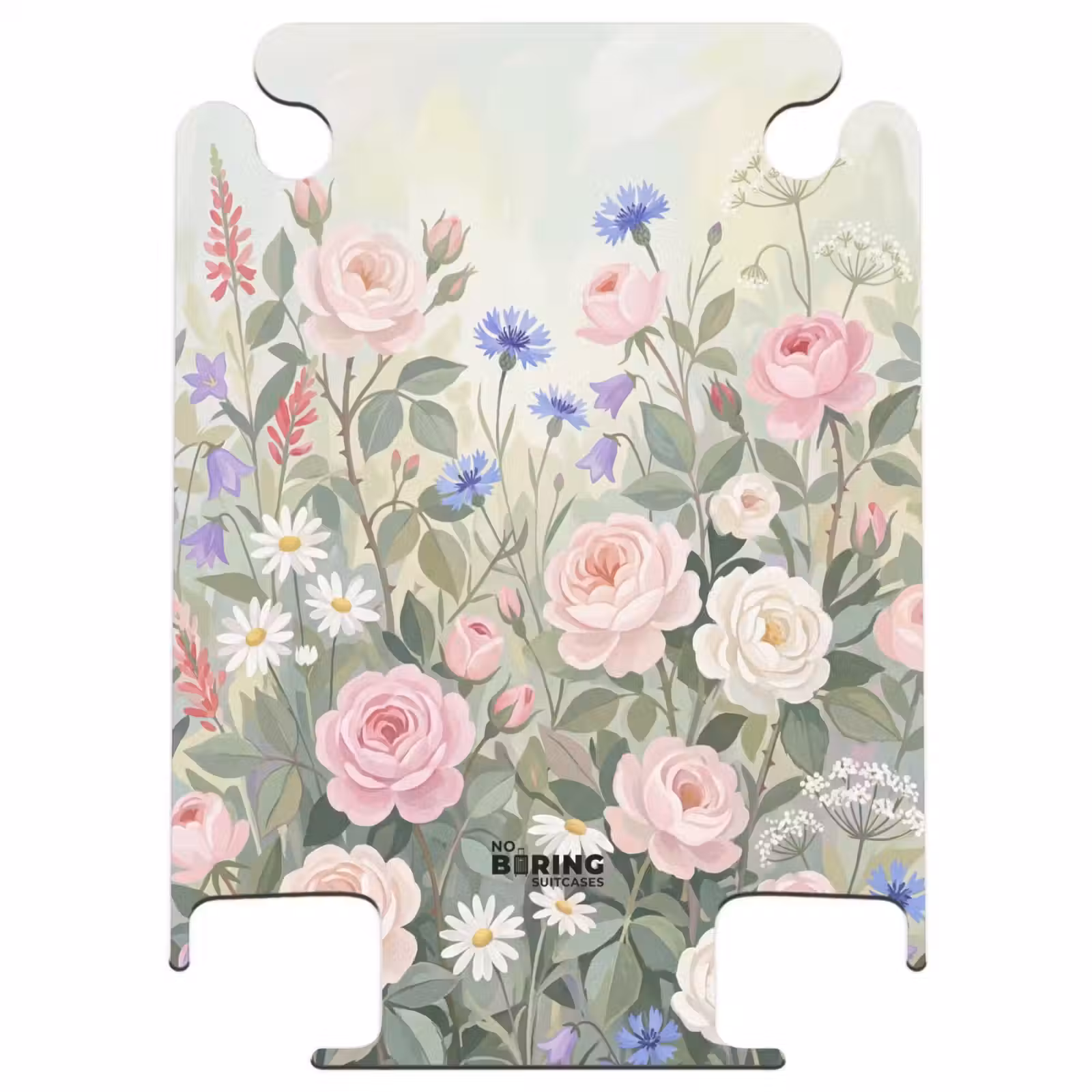 CaseSwap™ - Flowers - Garden - Nature - Colorful — 1