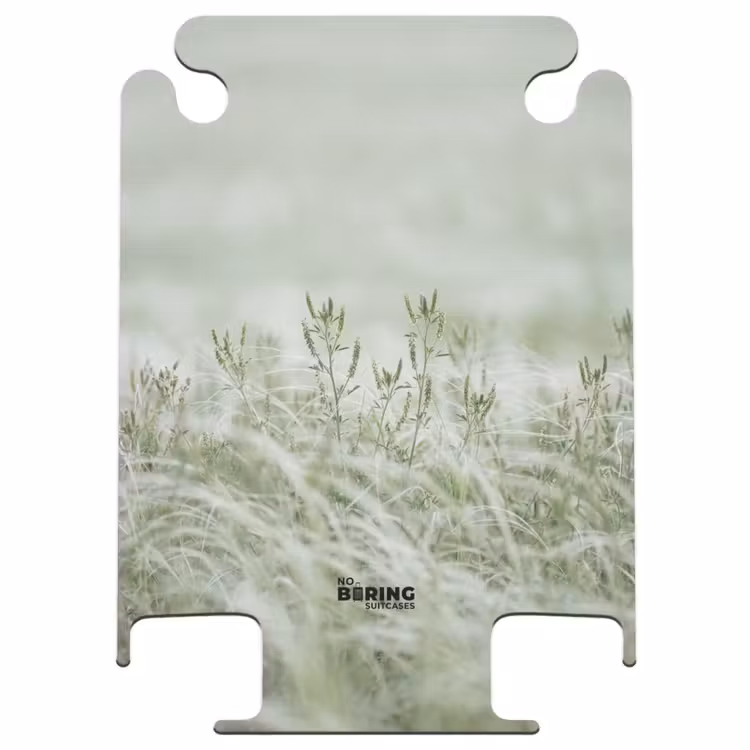 CaseSwap™ - Grasses - Minimalist - Green — 1