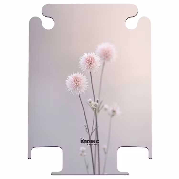 CaseSwap™ - Flowers - Bulbs - Pink — 1