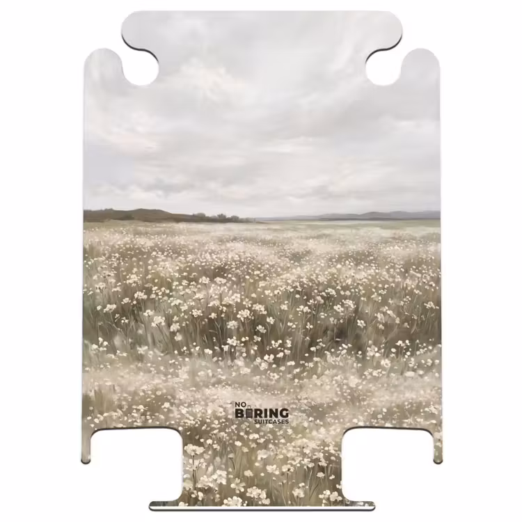 CaseSwap™ - Illustration - Landscape - White — 1