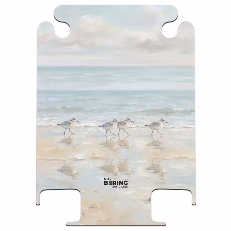 CaseSwap™ - Birds - Beach - Sea — 1