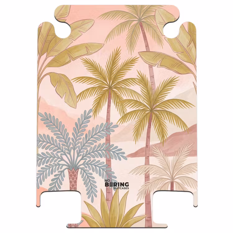 CaseSwap - Illustration - Palm Trees - Colorful — 1