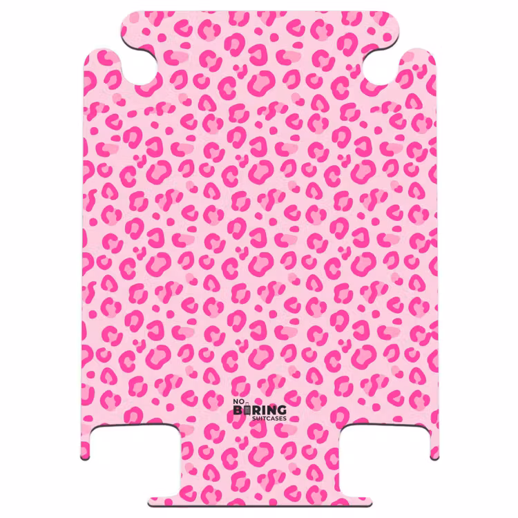 CaseSwap™ - Animal Print - Pattern - Abstract - Modern - Pink — 1
