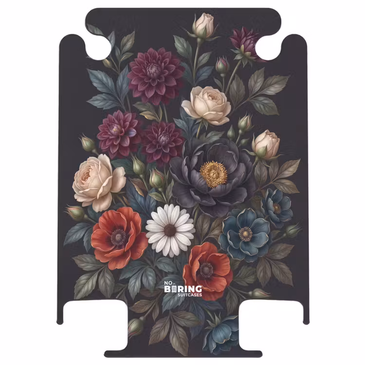CaseSwap™ - Flowers - Bouquet - Nature - Classic - Lush — 1
