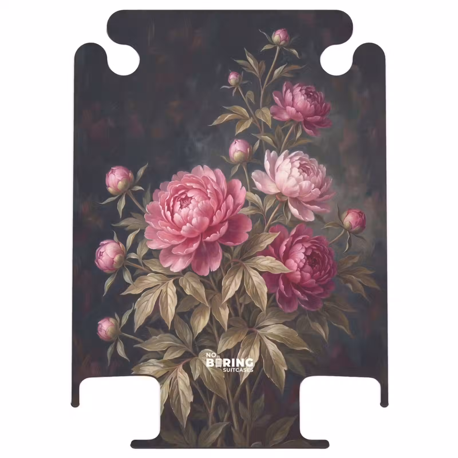 CaseSwap™ - Flowers - Pink - Classic - Nature — 1