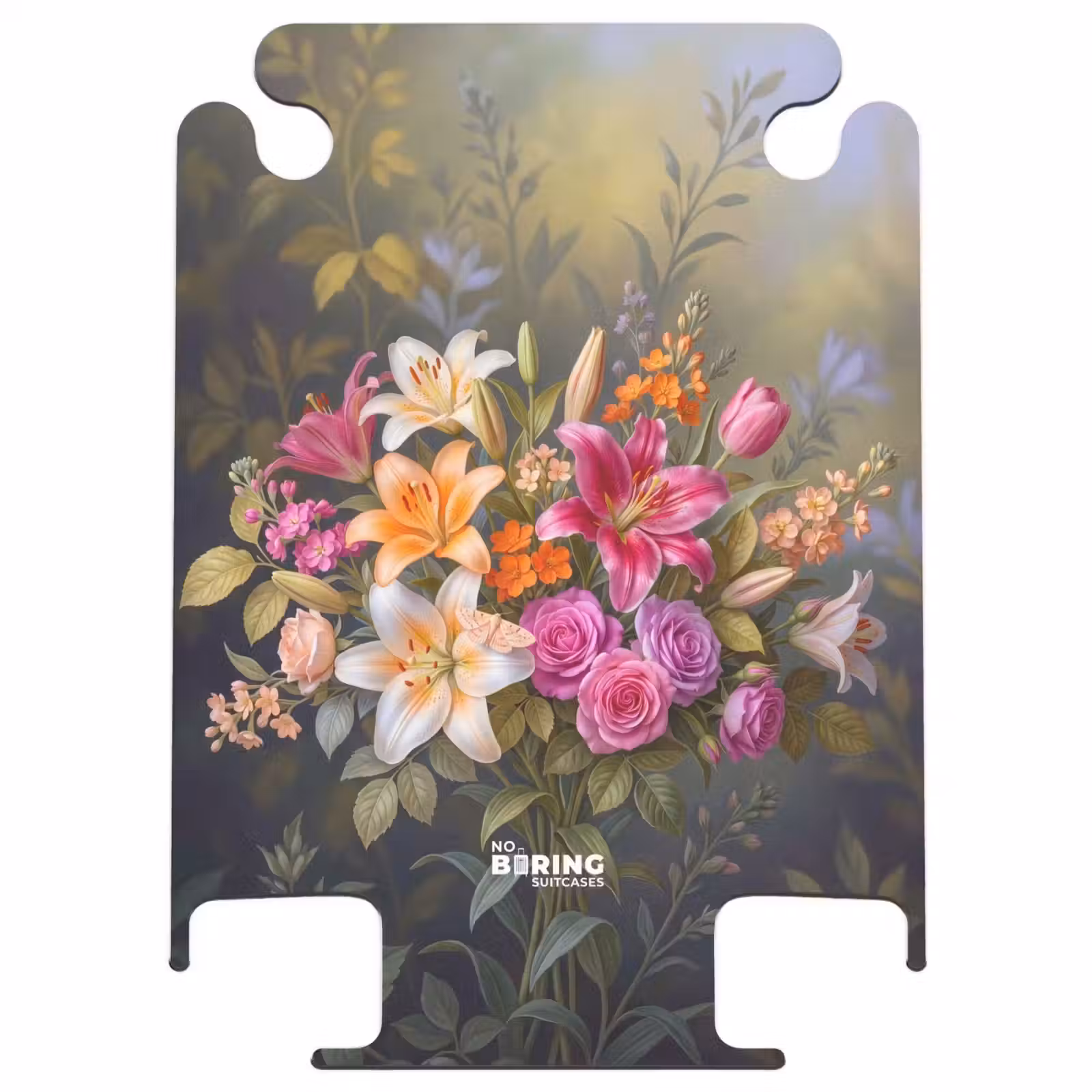 CaseSwap™ - Flowers - Bouquet - Nature - Colorful - Modern — 1