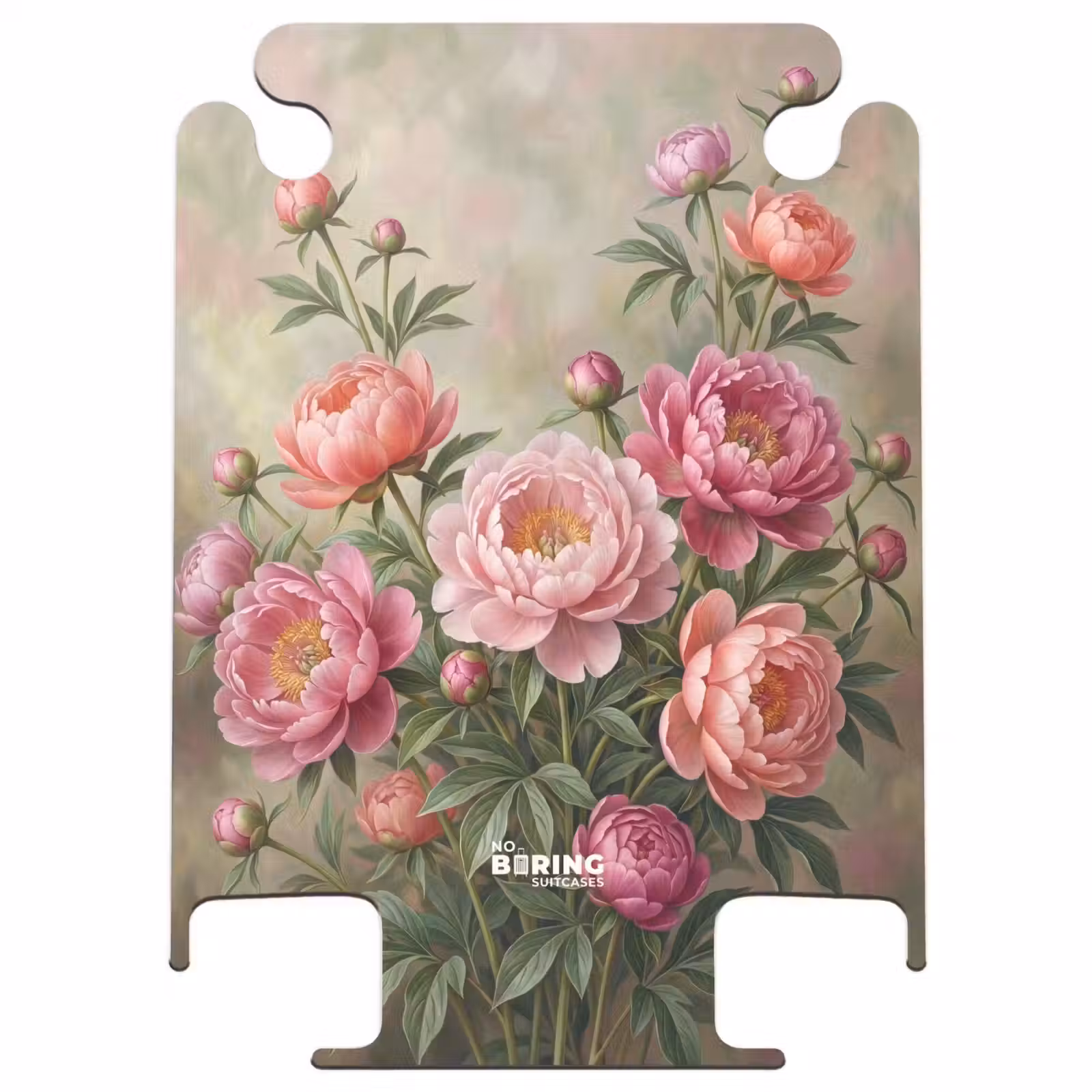 CaseSwap™ - Flowers - Pink - Classic - Detailed - Nature — 1