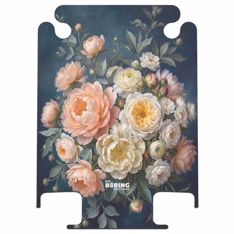 CaseSwap™ - Flowers - Bouquet - Nature - Classic - Colorful — 1