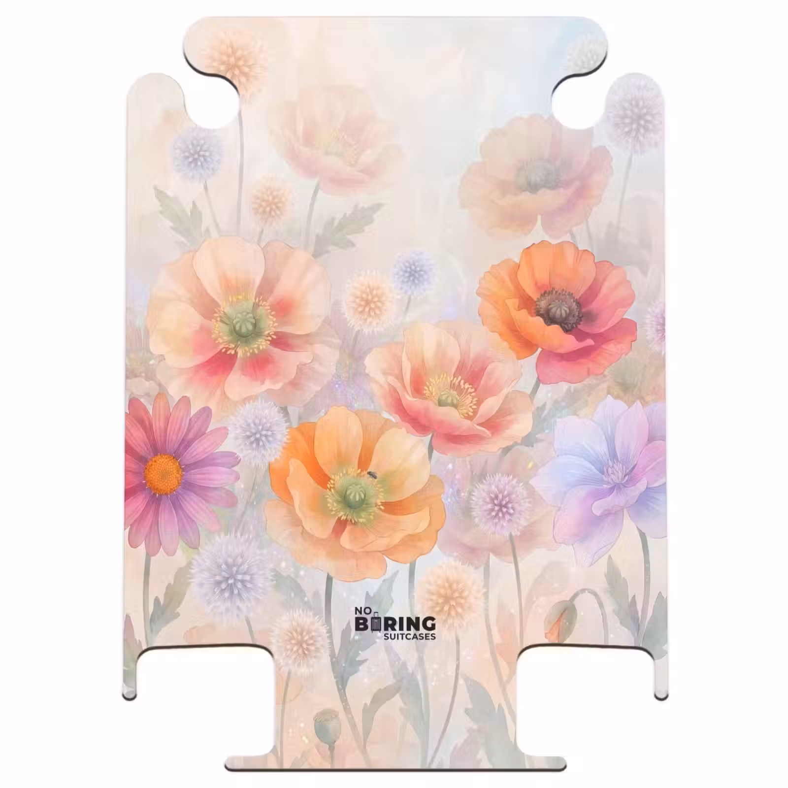 CaseSwap™ - Flowers - Watercolor - Nature - Modern - Colorful — 1