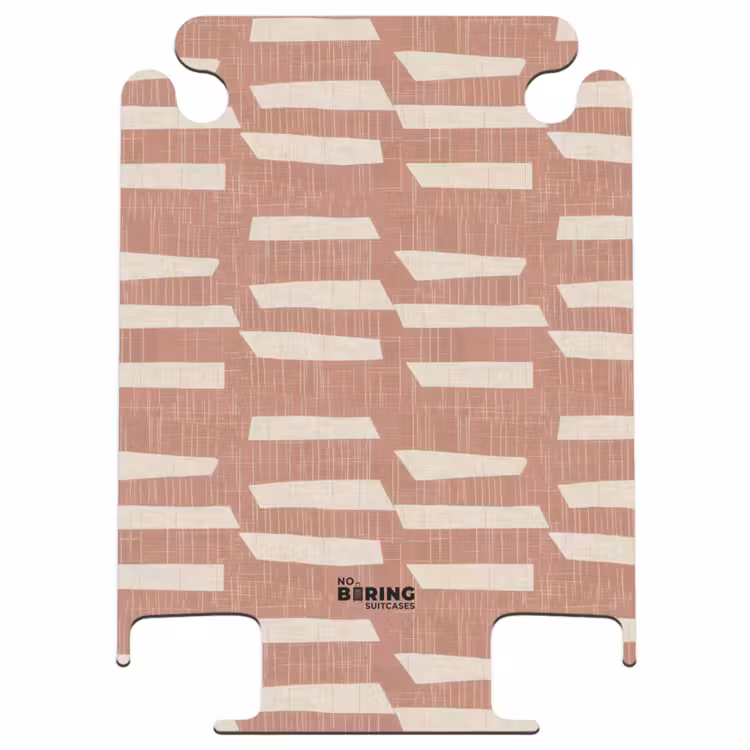 CaseSwap - Terracotta - Abstract - Texture - Pattern — 1