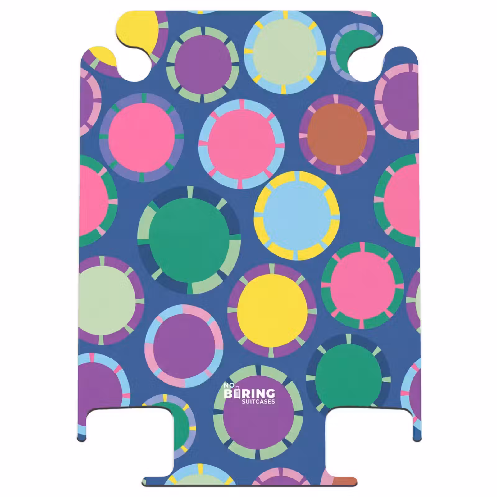 CaseSwap - Pattern - Circles - Abstract - Colorful — 1