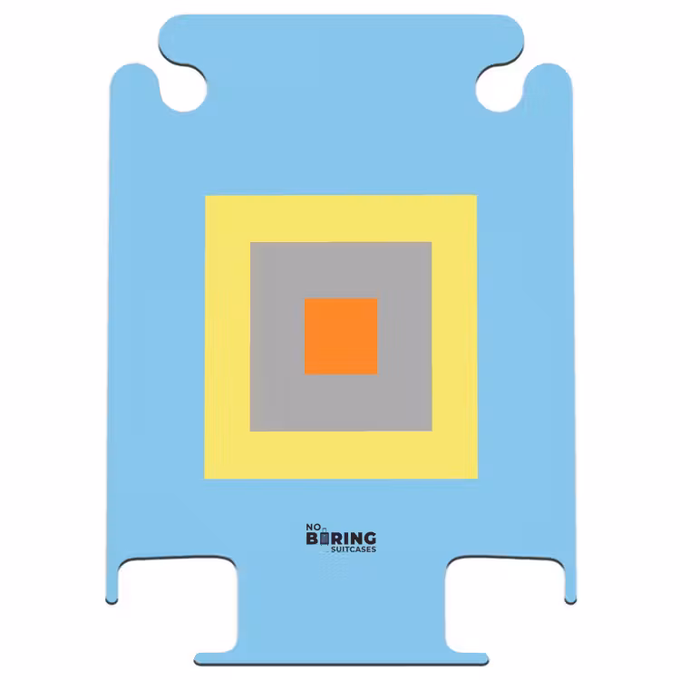 CaseSwap - Abstract - Geometric - Colorful - Modern - Shapes — 1