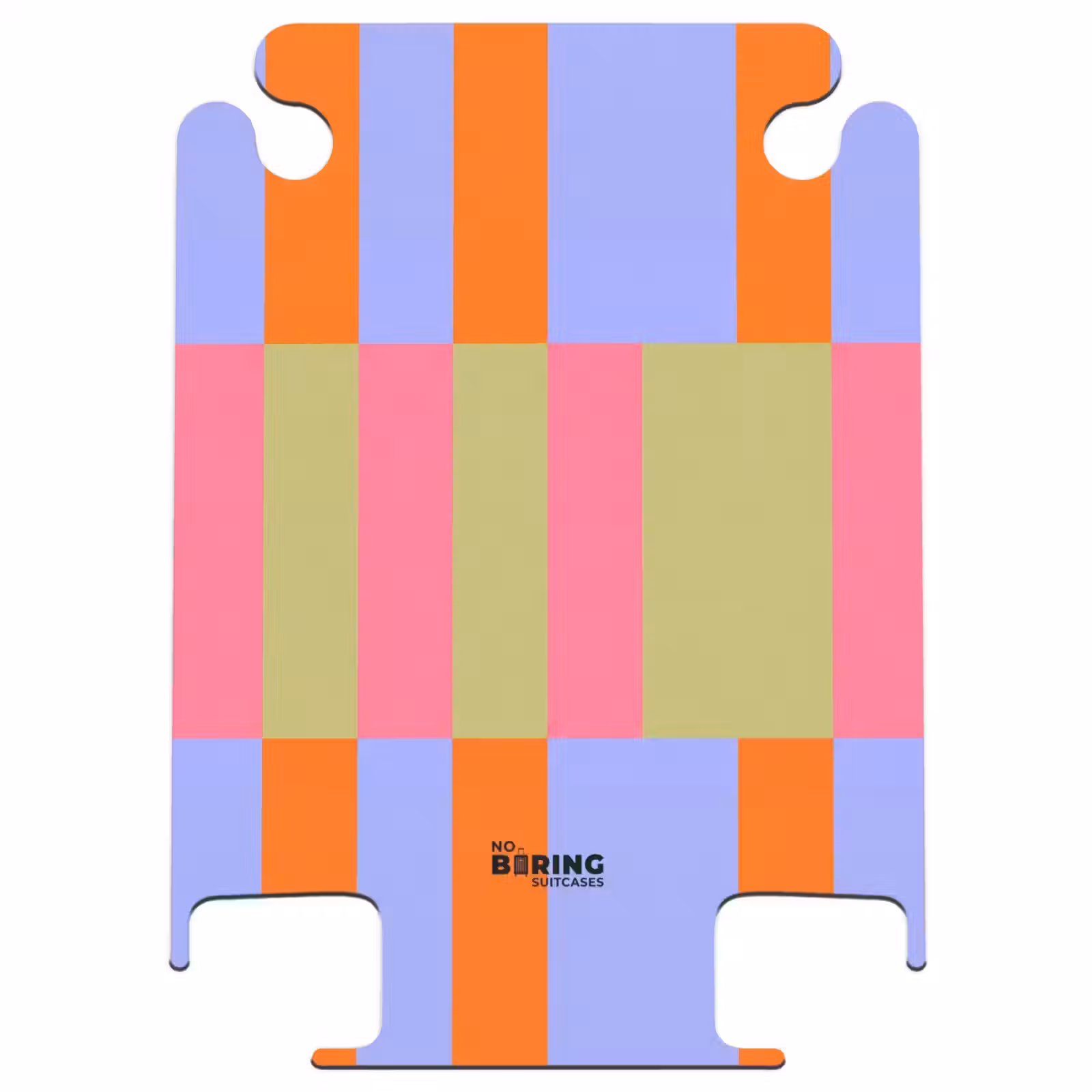 CaseSwap™ - Abstract - Pattern - Geometric - Colorful - Modern — 1