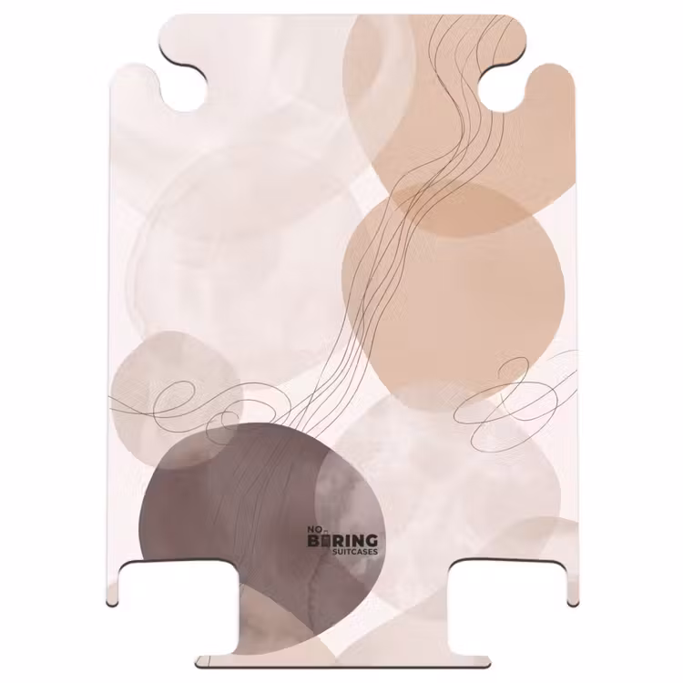 CaseSwap - Abstraction - Beige - Modern — 1