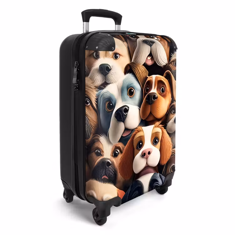 CaseSwap™ - Barking Gang — 2