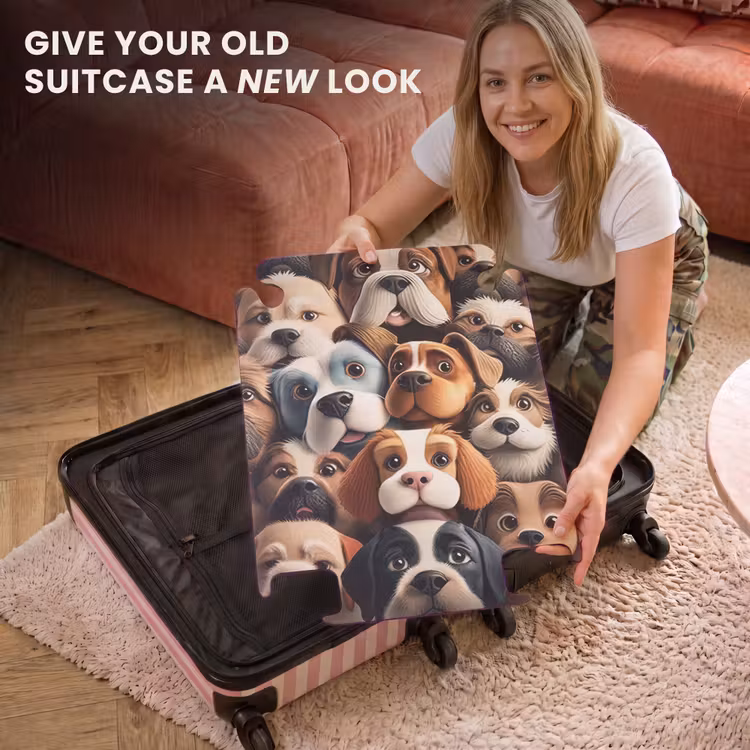 CaseSwap™ - Barking Gang — 3