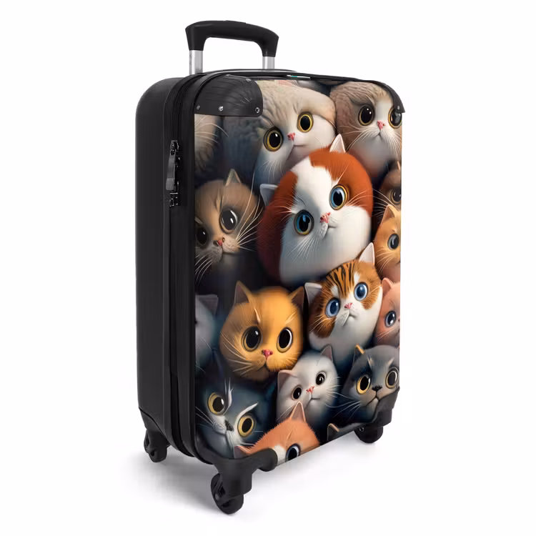 CaseSwap™ - Orange Cats — 2