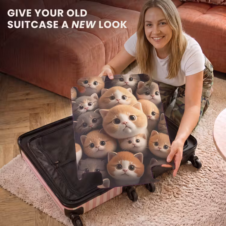CaseSwap™ - Cuddle Cats — 3
