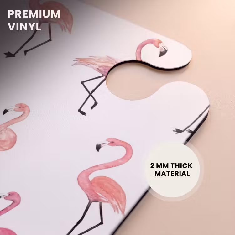 CaseSwap™ - Flamingo party — 6