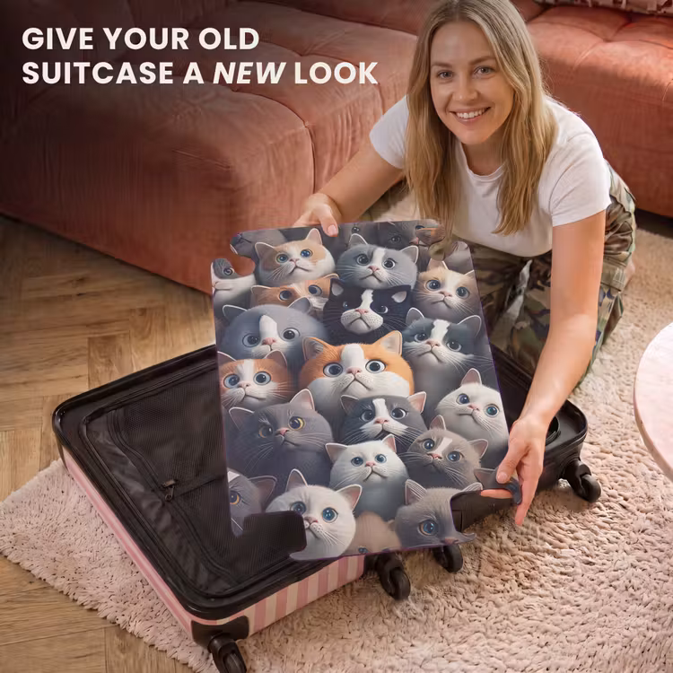 CaseSwap™ - Cuddly Snouts — 3