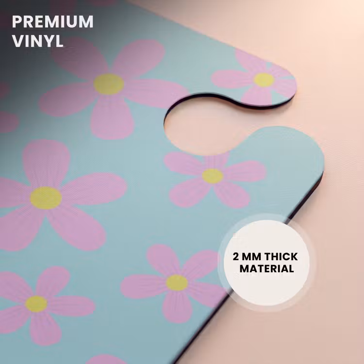 CaseSwap™ - Daisy mania mint — 6