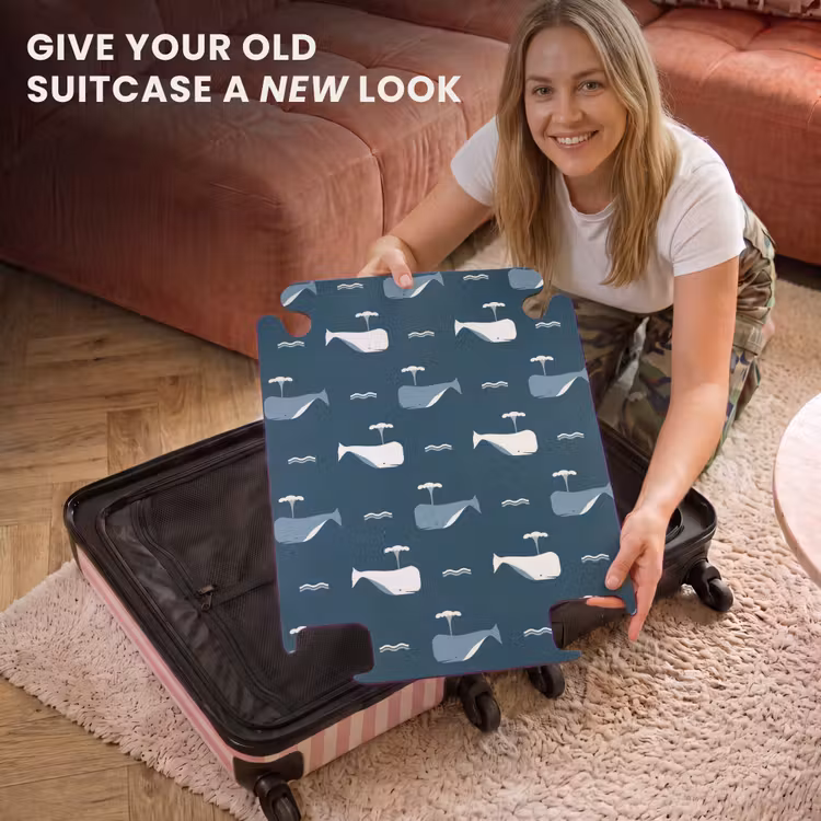 CaseSwap™ - Whale World — 3
