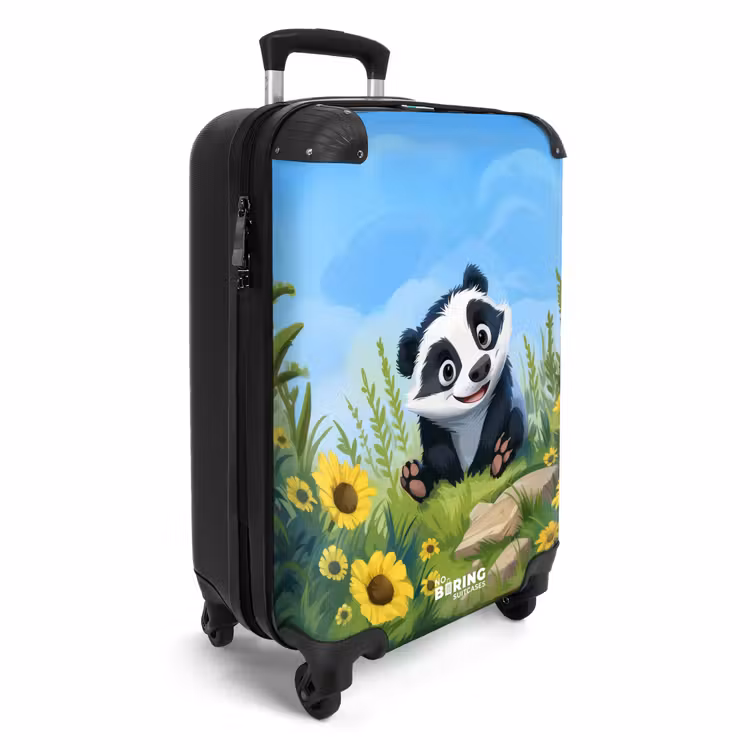 CaseSwap™ - William raccoon — 2