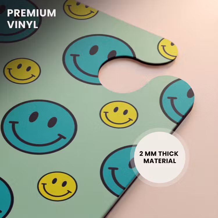 CaseSwap™ - All smiles green — 6