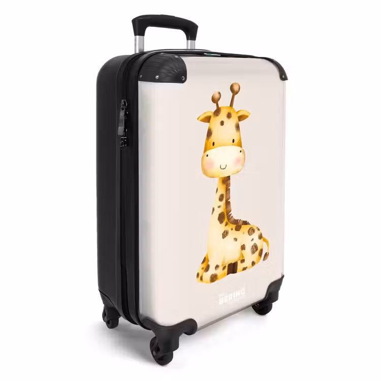 CaseSwap™ - Gigi Giraffe — 2