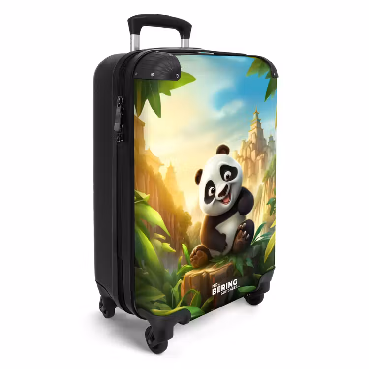 CaseSwap™ - Peter Panda — 2