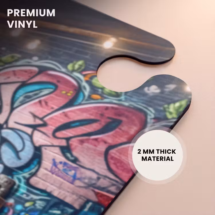 CaseSwap™ - Skater turtle — 6