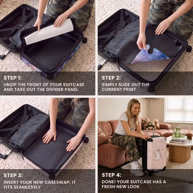 CaseSwap™ - Titus Magic Horn — 4