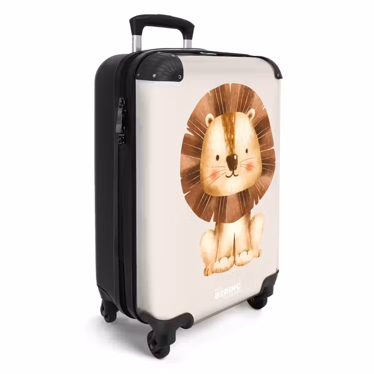 CaseSwap™ - Lamar Lion — 2