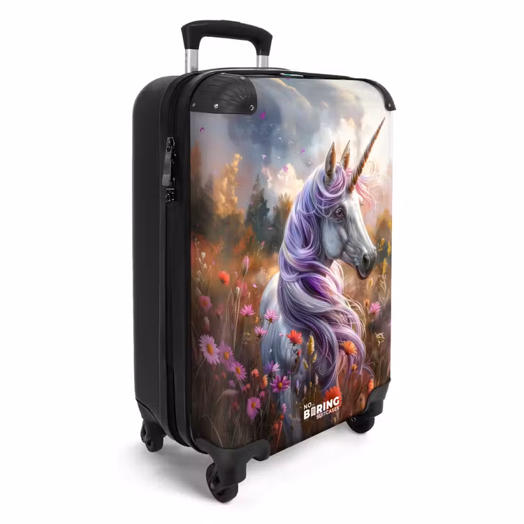 CaseSwap™ - Lavender spring horn — 2