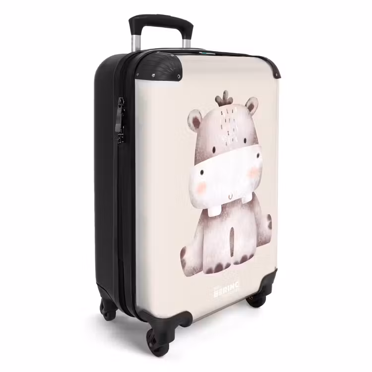 CaseSwap™ - Nigel Hippo — 2