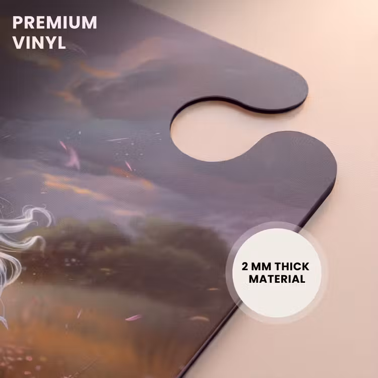 CaseSwap™ - Pastel pearl horn — 6