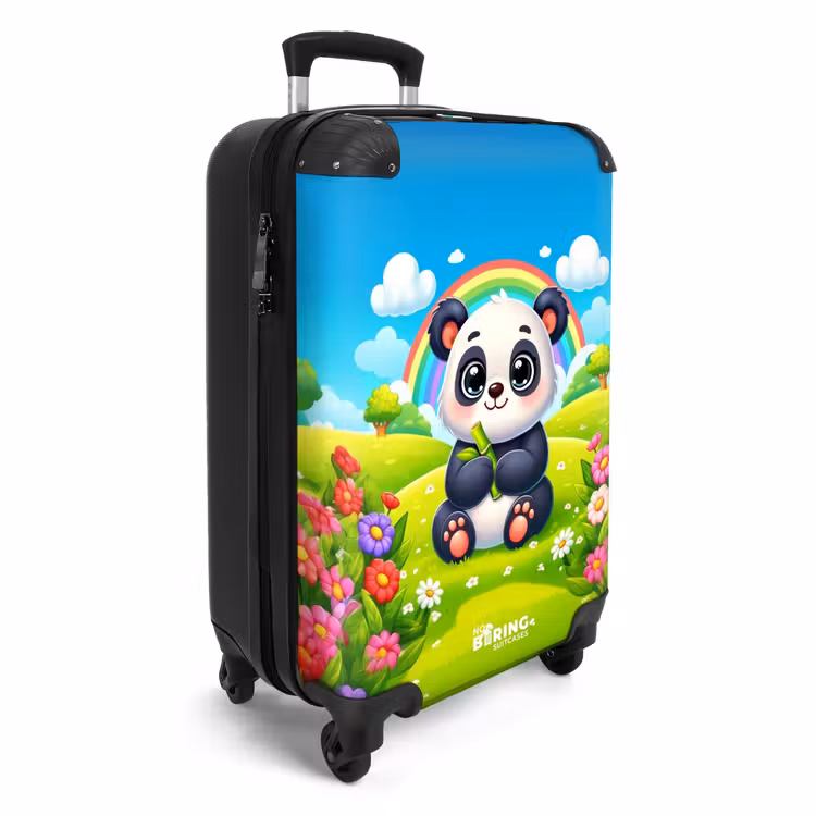 CaseSwap™ - Pukkie Panda — 2