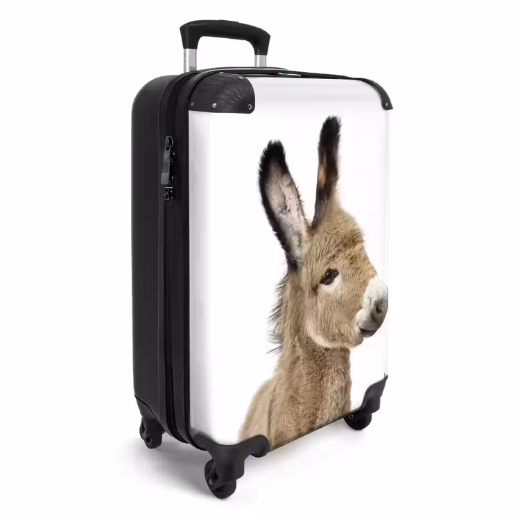 CaseSwap™ - Eddy Donkey — 2