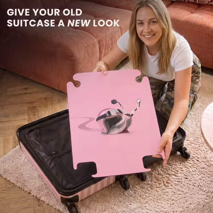 CaseSwap™ - Escar-Go - Pink — 3