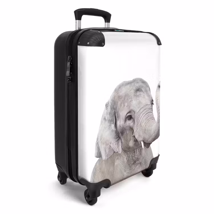 CaseSwap™ - Oscar Elephant — 2